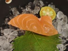 -V Bar海景扒房(北海湾惠龙万达嘉华酒店)