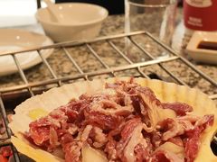 烤牛肉-震海贝烤贝·民俗特色店(延吉总店)