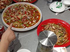 -蛙兔鸡自贡风味·特色江湖菜(广都店)