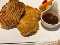 -法兰度航空主题餐厅(东汇城店)