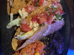 taco-Q MEX 库迈墨西哥餐吧(三里屯店)