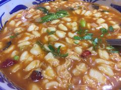 -窄巷子陕菜馆·地道陕西菜(粉巷店)