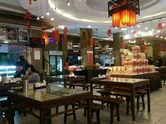 -春发生饭店·非遗(南院门店)