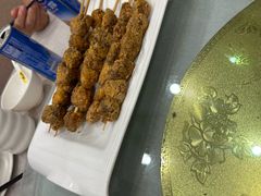 -功德林素菜饭庄(前门店)