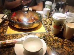 -黄记煌三汁焖锅(悦方IDmall店)