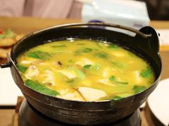 -枣子树·素食餐厅(普陀山店)