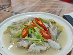 -醉壹号海鲜大排档·老厦门特色菜(厦门美食地标店)