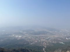 -丹东凤凰山景区