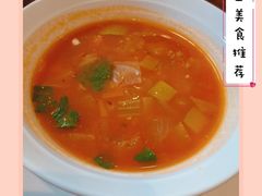 -安妮意大利餐厅(世贸天阶店)