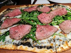 -EATALIA意塔利意式餐厅(鼓楼店)