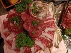 -谷牛和牛烤肉(漕河泾印象城店)