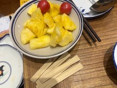 -厝味火锅·潮汕卤水火锅(十一合店)