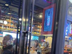 -牛啤堂精酿啤酒餐吧(五棵松华熙店)