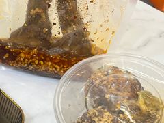 -鸿运兔·手撕烤兔(天府广场店)