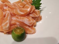 -富力万达文华·美食汇自助餐厅