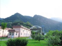 -白草畔自然风景区