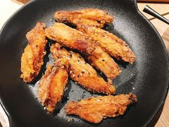 -Maxpoint Kitchen 西餐咖啡(乐峰广场店)