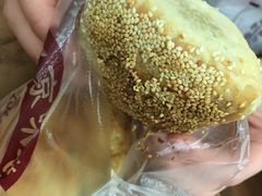 -朱记小郑酥烧饼(建康路店)