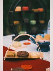 -北京郡王府饭店·宴会厅