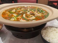 葱葱鱼片-廖川菜(金虹桥店)