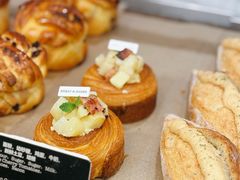 -WHEAT&BAKER-麥(凯德来福士店)