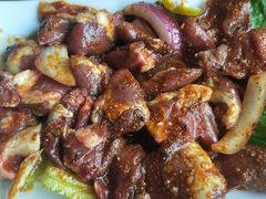 -超级神炭烤肉夜食(芥园西道店)