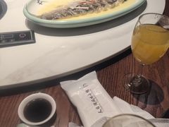 -风味小馆(天目湖宾馆店)