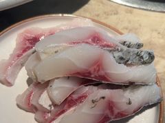 -淘米捞·米汤脆鲩鱼火锅(福田皇岗店)
