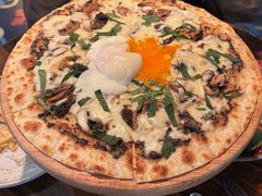 -Brut Eatery悦璞食堂(建国东路店)