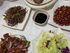 -第一驴.经典老菜.家常菜.火锅(友谊路店)
