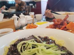-桃园中华料理炸酱面(燕儿岛路店)