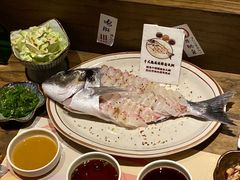 -肉魁屋·烧肉·烧鸟·酒场(高新店)