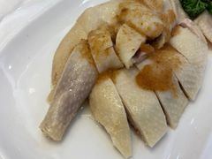 -金华安大酒楼·老牌潮菜·粤式茶点(东方国际店)