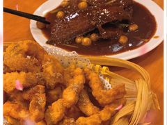 -牧羊餐厅