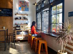 -Torch Coffee 炬点咖啡