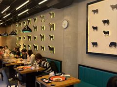 -牛串门串串香(东直门簋街总店)