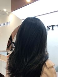 -INSTYLE造型·明星店