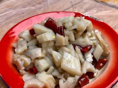 -十一街苍蝇馆子(九眼桥十一街店)