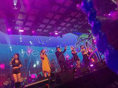 -MOSSO·Liveshow(M3香港广场店)