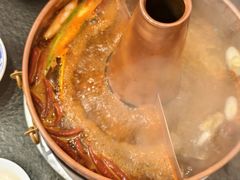-仁和四季涮肉馆(天坛南门店)