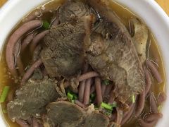 牛肉饸饹-牛马行牛肉饸饹铺(青岛街店)