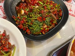 -甲王二老长沙口味馆