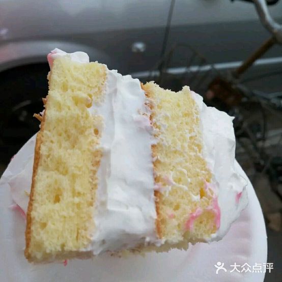 米苏烘焙(阳光府邸店)