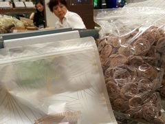 -上海市长春食品商店(淮海中路店)