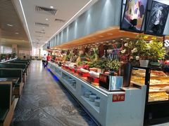 -食尚名肴自助涮烤