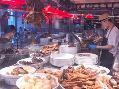 -陈鹏鹏潮汕菜(欢乐海岸 海边景观店)