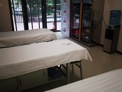 -厚德盲人按摩(太阳城店)