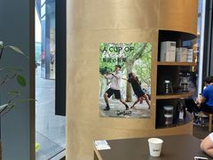 -Seesaw Coffee(苏州中心店)