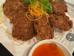 -文兴酒家(Chinatown - Gerrard Street)