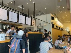 -喜茶(深圳福田星河COCO Park店)